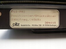 P10-PMI Module, PLC, LCD, Board, Controller