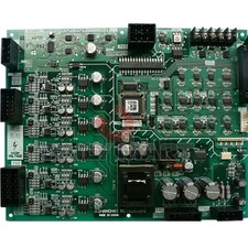 P203712B000G01 Module, PLC, LCD, Board, Controller