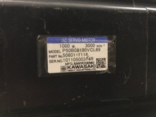 P50B08100VCL69 Module, PLC, LCD, Board, Controller