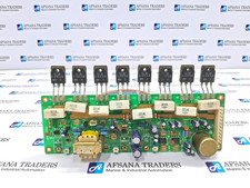 P58092B-2 Module, PLC, LCD, Board, Controller