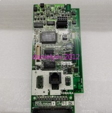 P6581258G90 Module, PLC, LCD, Board, Controller