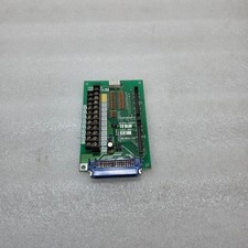P6581939P2 Module, PLC, LCD, Board, Controller