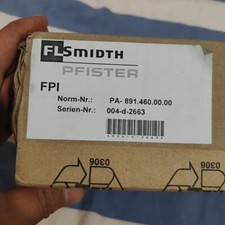 PA-891.460.00.00 Module, PLC, LCD, Board, Controller