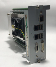 PA03585-D321 Module, PLC, LCD, Board, Controller