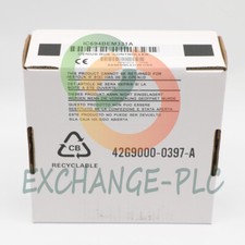 PACRX3I Module, PLC, LCD, Board, Controller