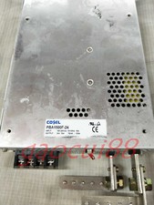 PBA1500F-24 Module, PLC, LCD, Board, Controller