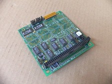 PC104-FD-2-V Module, PLC, LCD, Board, Controller