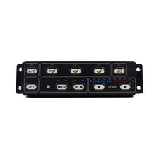 PC138US Module, PLC, LCD, Board, Controller
