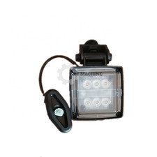 PC300-8MO Module, PLC, LCD, Board, Controller