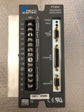 PC834107N Module, PLC, LCD, Board, Controller