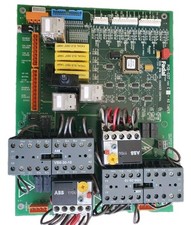 PCB-0317 Module, PLC, LCD, Board, Controller