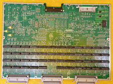 PCB000394-AA Module, PLC, LCD, Board, Controller