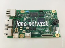 PCB00252 Module, PLC, LCD, Board, Controller