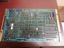 PCB_A20B-0006-088014G_A20B000 Module, PLC, LCD, Board, Controller