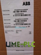 PCH100000 Module, PLC, LCD, Board, Controller