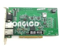 PCI-1203 Module, PLC, LCD, Board, Controller