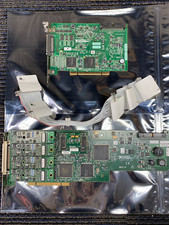 PCI-6112 Module, PLC, LCD, Board, Controller