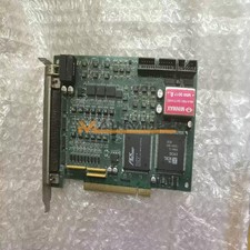 PCI-8136 Module, PLC, LCD, Board, Controller