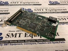PCI-DAS1000 Module, PLC, LCD, Board, Controller