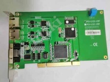 PCI-L122-DSF Module, PLC, LCD, Board, Controller