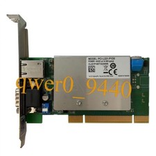 PCI-L1221-P1D0 Module, PLC, LCD, Board, Controller