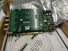 PCI4461 Module, PLC, LCD, Board, Controller