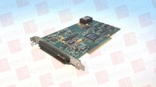 PCIDAS1000 Module, PLC, LCD, Board, Controller