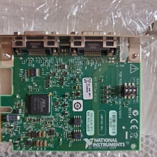 PCIE-8362 Module, PLC, LCD, Board, Controller