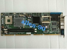 PCIE-9152-R10 Module, PLC, LCD, Board, Controller