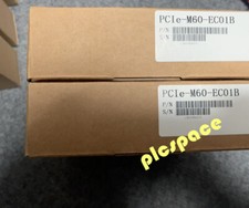 PCIE-M60-EC01B Module, PLC, LCD, Board, Controller