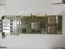 PCIE-RX16 Module, PLC, LCD, Board, Controller