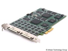 PCIE4-SIO8BX2V Module, PLC, LCD, Board, Controller