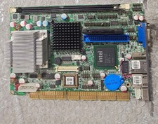 PCISA-6770E2-RS-600-R30-J Module, PLC, LCD, Board, Controller