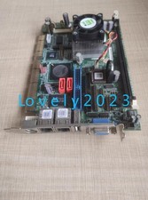 PCISA-LUKE-1G-R11 Module, PLC, LCD, Board, Controller