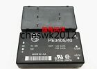 PE340540 Module, PLC, LCD, Board, Controller