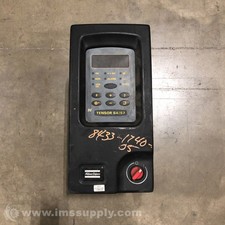 PF3007-C-DN-HW Module, PLC, LCD, Board, Controller