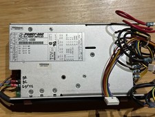 PFC375-4000 Module, PLC, LCD, Board, Controller