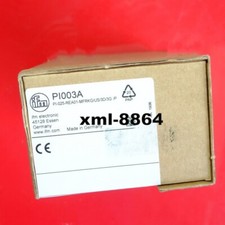 PI-025-REA01-MFRKG-US-3D-3G Module, PLC, LCD, Board, Controller