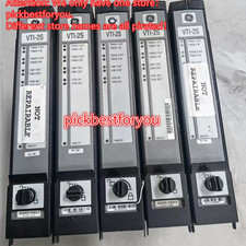 PIA17-001 Module, PLC, LCD, Board, Controller