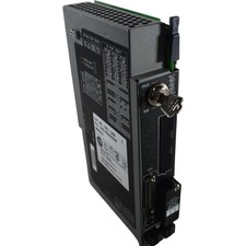 PLC-5-20 Module, PLC, LCD, Board, Controller