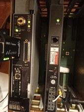 PLC-5-40 Module, PLC, LCD, Board, Controller