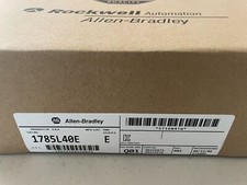 PLC-5-40E Module, PLC, LCD, Board, Controller