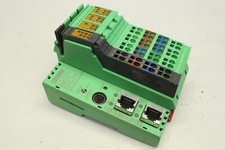PLC171ETH2TX Module, PLC, LCD, Board, Controller