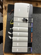 PLC1756-A7-8 Module, PLC, LCD, Board, Controller