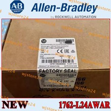 PLC1762-L24AWAR Module, PLC, LCD, Board, Controller
