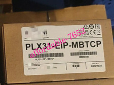 PLX31-EIP-MBTCP Module, PLC, LCD, Board, Controller
