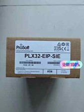 PLX32-EIP-SIE Control Module by PROSOFT