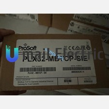 PLX32-MBTCP-SIE Module, PLC, LCD, Board, Controller