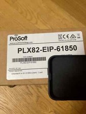 PLX82EIP61850 Module, PLC, LCD, Board, Controller