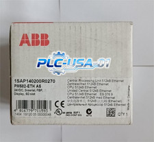 PM582-ETH Module, PLC, LCD, Board, Controller